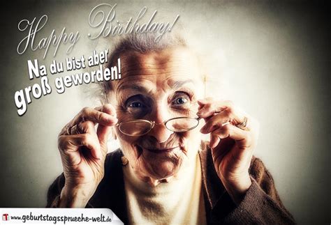 Besten bilder, videos und sprüche und es kommen täglich neue lustige facebook bilder auf debeste.de. Coole Geburtstagskarte mit megageiler Oma!