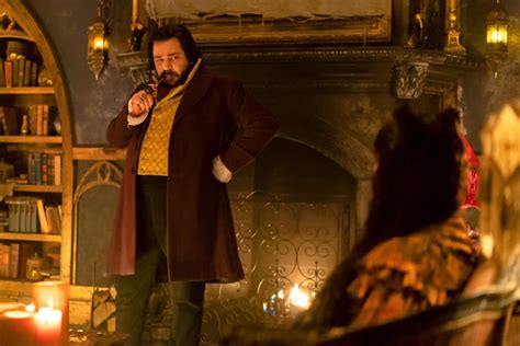 ‘what We Do In The Shadows S02e08 Review Collaboration The