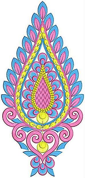 Charming Embroidery Patch Work Designs Embdesigntube Embroidery