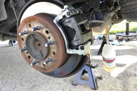 How Long Does It Take To Bleed Brakes Full Guide Clutch Geeks