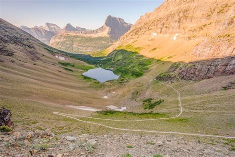 The 12 Best Hikes In Glacier National Park Roaming The Usa Glacier