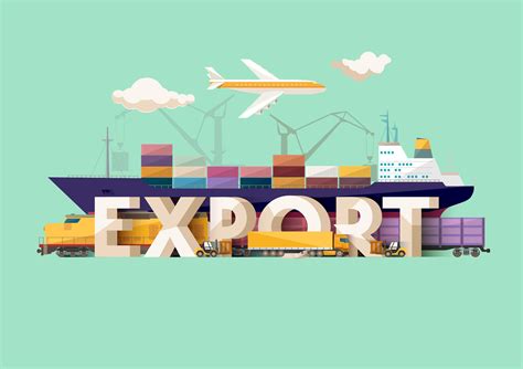 Everything About ‘exports And The Impact Of Its News Release On The