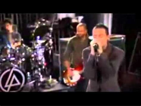 Linkin Park No More Sorrow Official Music Video Flvjj Youtube
