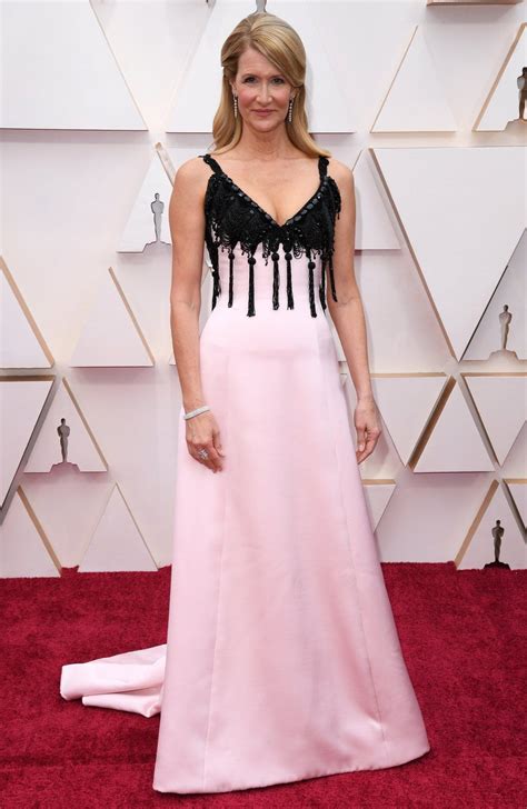 Oscars 2020 Pictures Red Carpet Glamour Bbc News