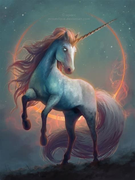 Pin By Tanya Mcdowell On Unicorns Unicorn Fantasy Fantasy Creatures