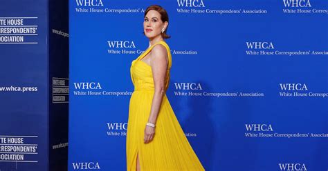 The Best Red Carpet Looks At The White House Correspondents