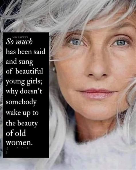 Pin By Donna Kinsey On Alters Aging Well Aging Gracefully Aging Beautifully