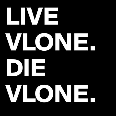 Live Vlone Die Vlone Post By Heybeanie On Boldomatic