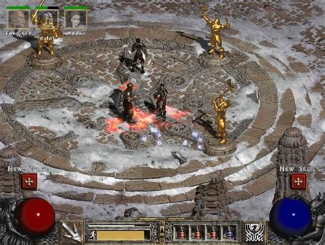 Diablo 2 Pc Full Version Free Download The Gamer Hq The Real Gaming