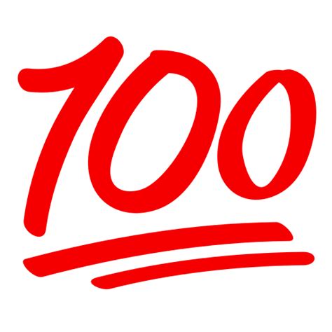 Hundred Points Symbol Id 2103 Uk