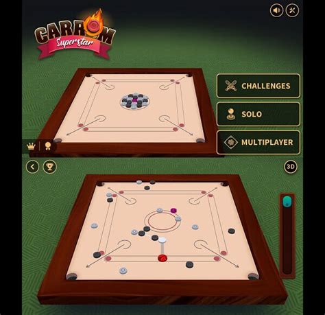Carrom is a tabletop game of indian origin. 8 Best Carrom Board Game Apps For Android | TechUntold