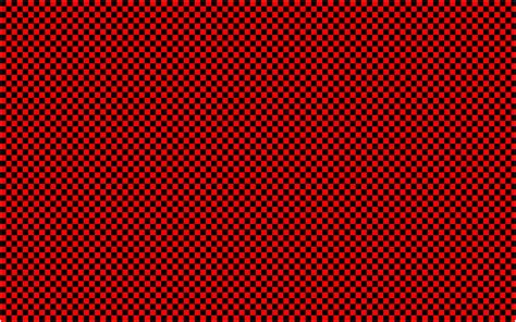 Red Pattern Wallpaper Wallpapers Simple Red Checkerboard Pattern Design