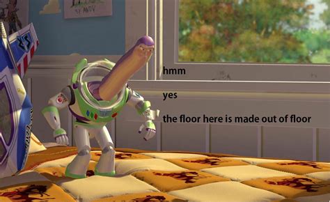 Your meme was successfully uploaded and it is now in moderation. Buzz Lightyear's "hmm" | Meme Research Discussion | Know ...