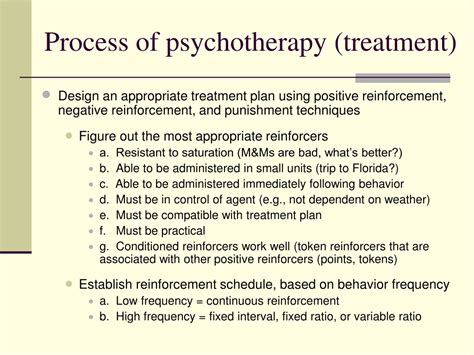 Ppt Behavioral Psychotherapy Powerpoint Presentation Free Download