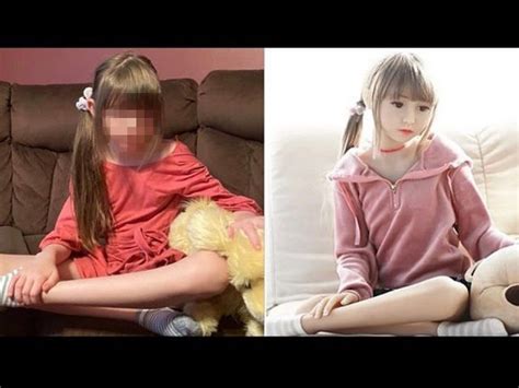 Mom Fights For Law After Daughters Likeness Used For Sex Toy
