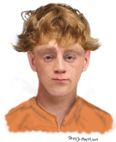 Toronto Police Released This Composite Sketch Of Suspect Wanted In Sex
