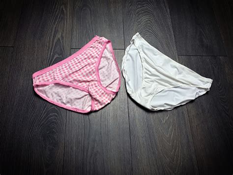 Buy Used Panties In The Uk Worn Panties For Sale Miss Jessica Wood
