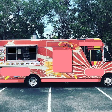 Every year we are opening up more locations. Tampa Area Food Trucks For Sale | Tampa Bay Food Trucks ...
