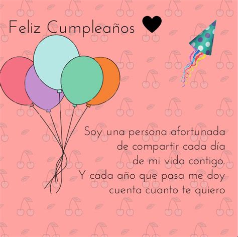 Frases De Cumpleaños Para Un Esposo Cumpleaños Feliz