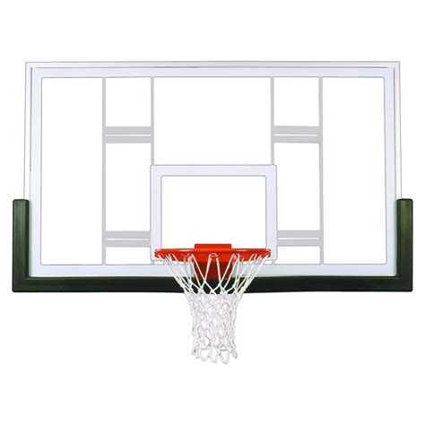 Porter Basketball Court Stencil Kit 01209000 Pro Sports Equip