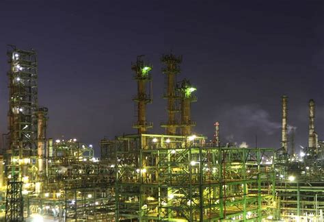 Top 12 Largest Oil Refineries In India By Capacity