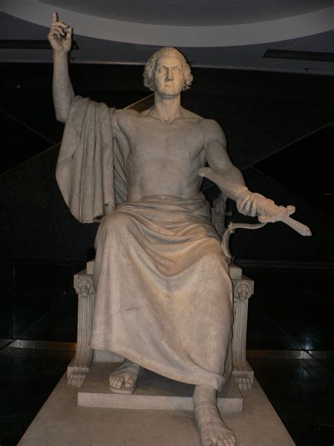 Filegeorge Washington Statue 1 Wikipedia