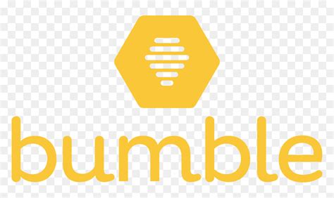 Bumble Dating App Logo Hd Png Download Vhv