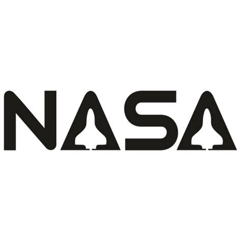 Nasa Logo Vector Format Cdr Ai Eps Svg Pdf Png Images