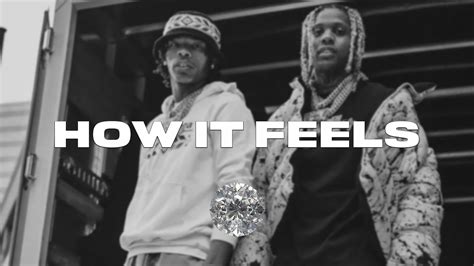 Free Lil Baby X Lil Durk Type Beat How It Feels Youtube