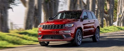 2020 Jeep Grand Cherokee Towing Capacity | Bettenhausen CDJR