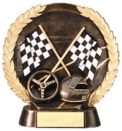 Racing Trophies Racing Awards