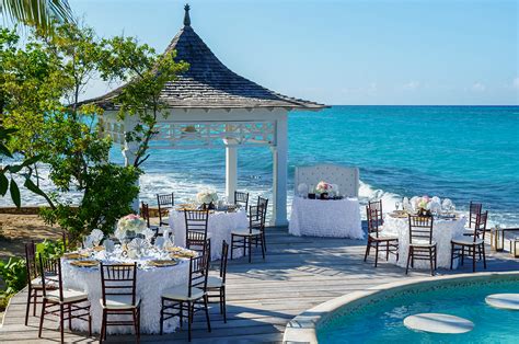 all inclusive jamaica resorts couples resorts©