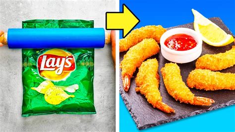 28 awesome kitchen tricks you wish you knew before youtube