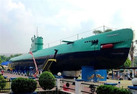 Angkatan laut indonesia sudah lama menunjukkan. Lowongan Kerja Terbaru dari Produsen Kapal Yang Cocok Untukmu