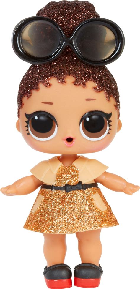 Lol Surprise Series 3 Confetti Pop Tots Doll Styles May Vary 551515