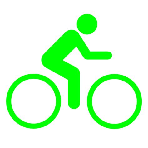 192 inspirational designs, illustrations, and graphic elements from the world's best designers. Bicycle Logo Clip Art at Clker.com - vector clip art ...