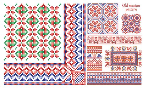 Pixel floral frame vector - Vector Frames & Borders free ... Template for gift card, collage, scrapbook or photo album and portrait.