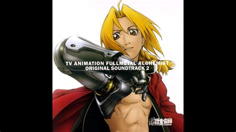 Dante Fullmetal Alchemist Ost Hq Youtube