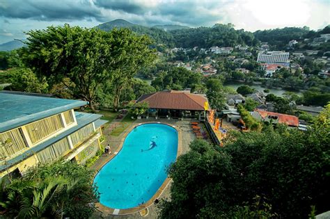 Thilanka Hotel Kandy Booking And Map