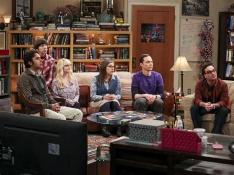 Say Goodbye To The Nerd Herd As The Big Bang Theory Calls It Quits Ad Age