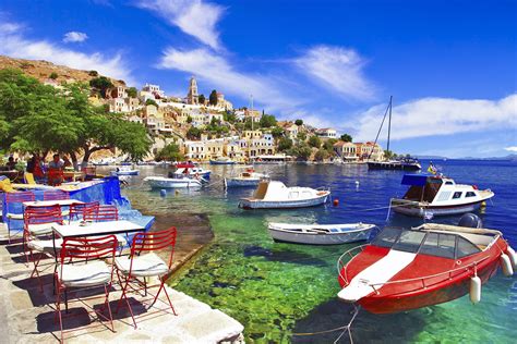 10 Most Beautiful Islands Near Rhodes Which Rhodes Island Is Right