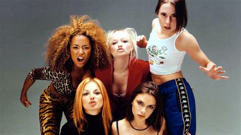 11 Moments From The Spice Girls Wannabe Music Video That You Need To