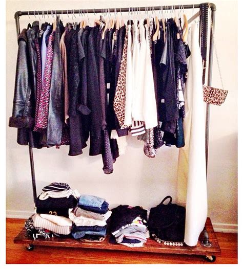Over 20 years of experience to give you great deals on quality home products and more. - Custom Garment Racks - View in Your Room! | Houzz