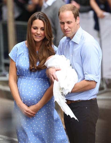 5 Kinds Of Body Shaming Kate Middletons Dealt With During Pregnancy