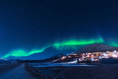 When Is The Best Time To Visit Svalbard Life In Norway