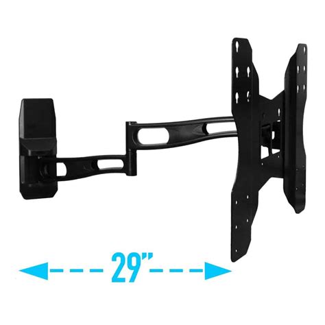 Top 10 Best Full Motion Tv Wall Mounts In 2023 Reviews Buyers Guide