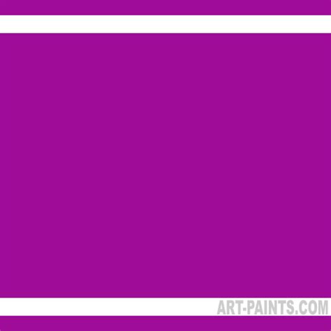 Reddish Violet Designers Gouache Paints 251 Reddish Violet Paint