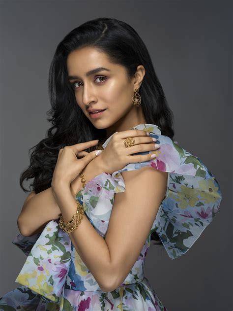 Shraddha Kapoor Dress Beauty HD Phone Wallpaper Pxfuel