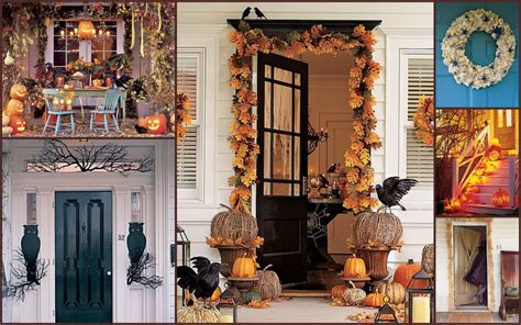 Decorations can choose from different themes. Halloween Party Decoration Ideas 2017, Time To Enjoy By ...