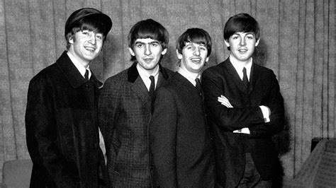 The Beatles And Sex Pistols Top The Worlds Priciest Vinyl List Itv News